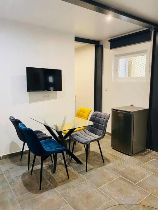 Toulouse Centre 4 Couchages公寓 外观 照片